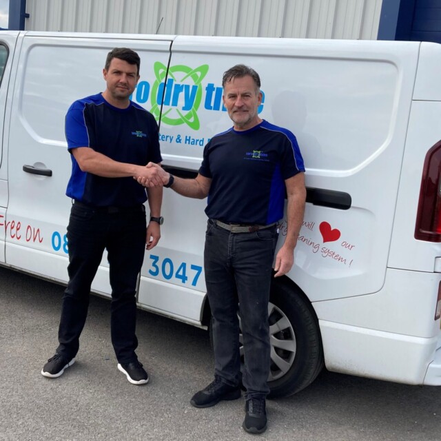 Zerodrytime franchise in lancaster morecambe